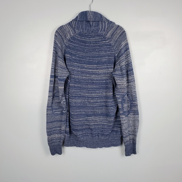 American Rag marled grandfather cardigan sweater - Picture 2 of 6